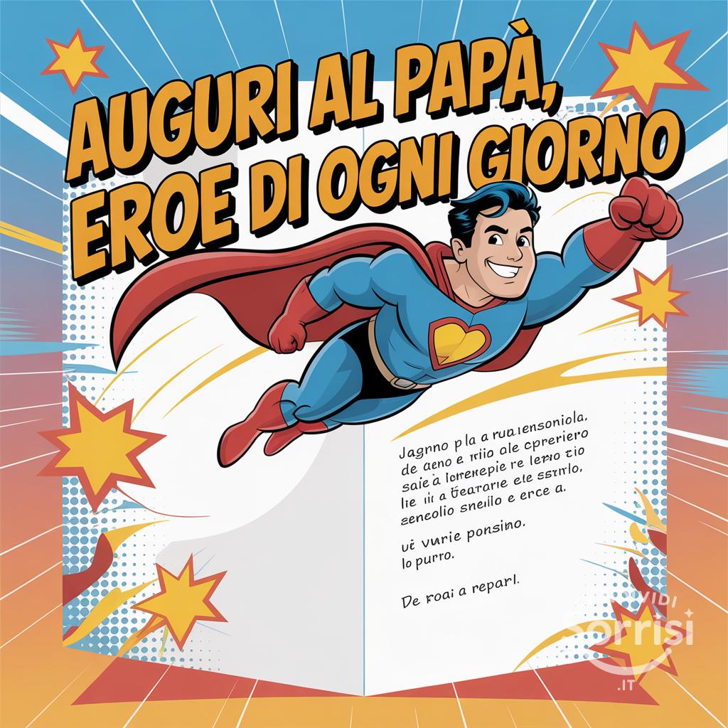 Immagini Festa del Papà