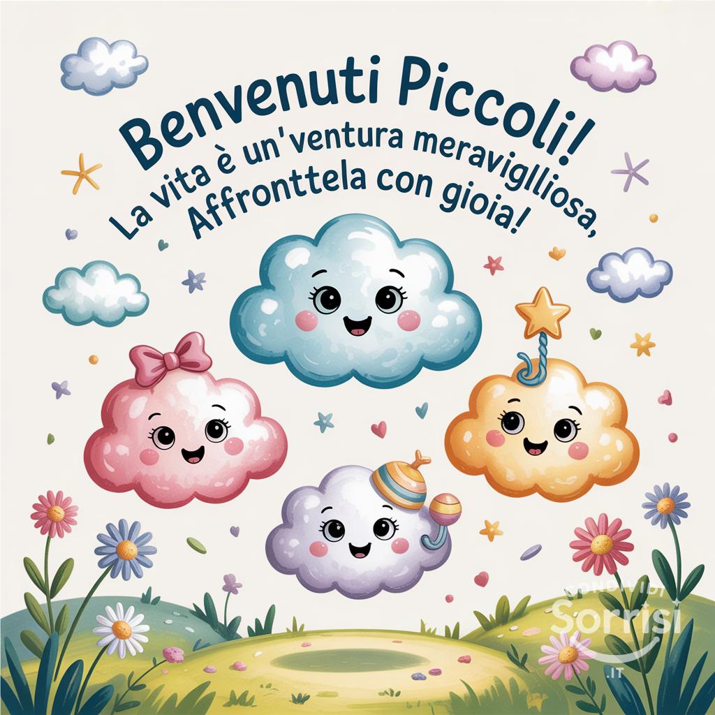 Immagini Nascita e Battesimo