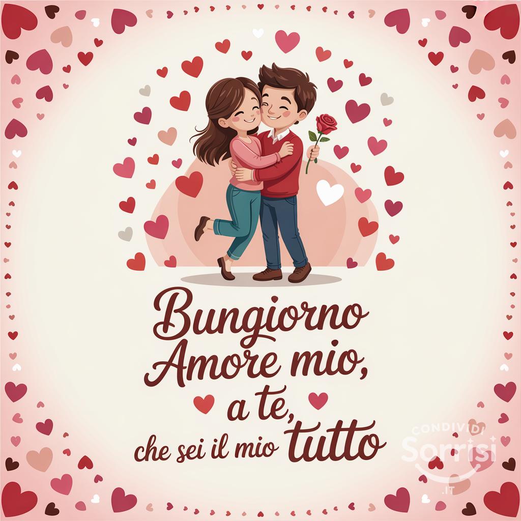 Immagini Buon Amore Mio