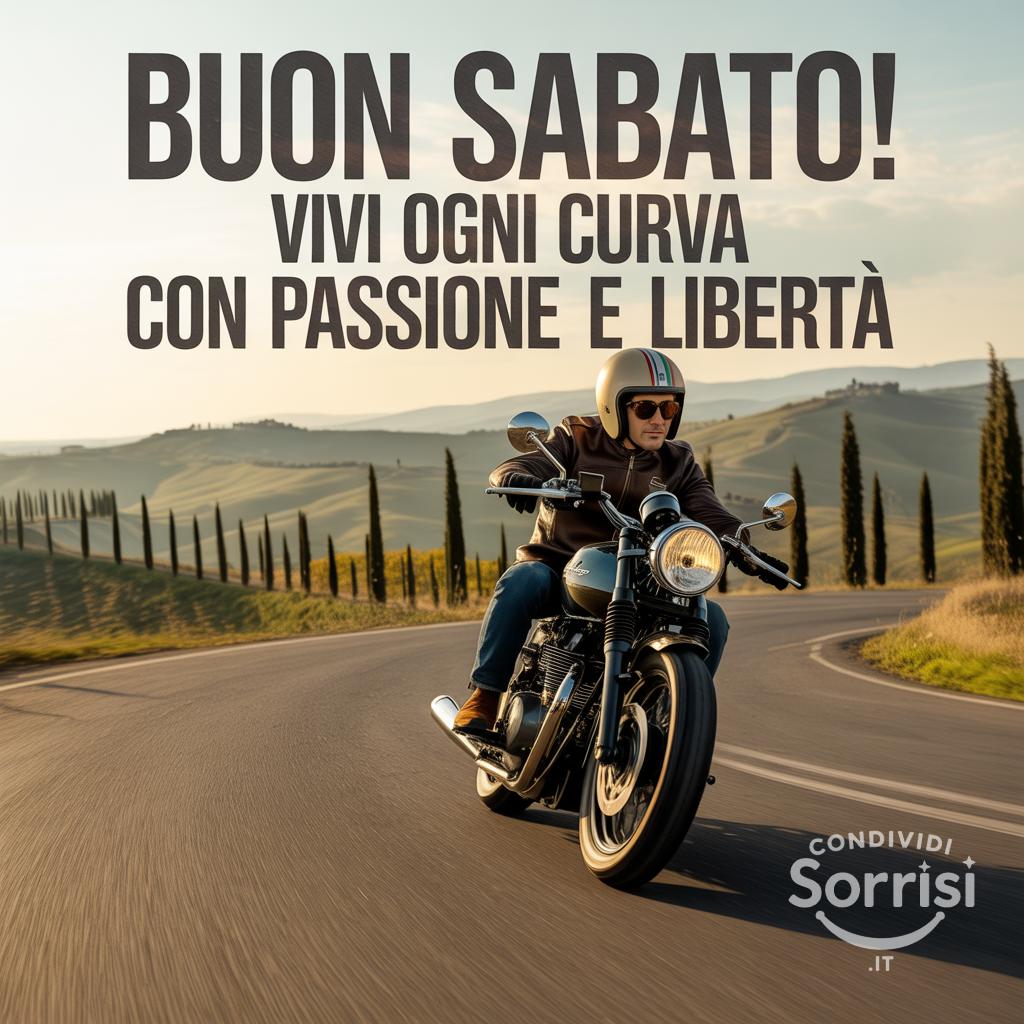 Immagini Buon Sabato