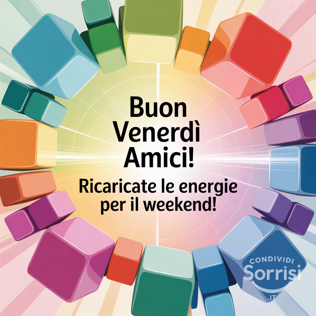 Immagini Buon Venerdì