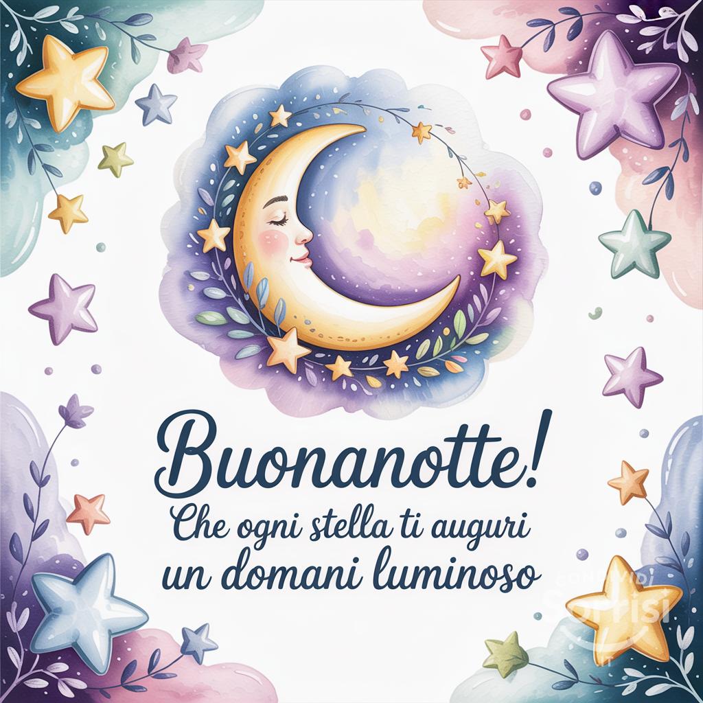 Immagini Buonanotte