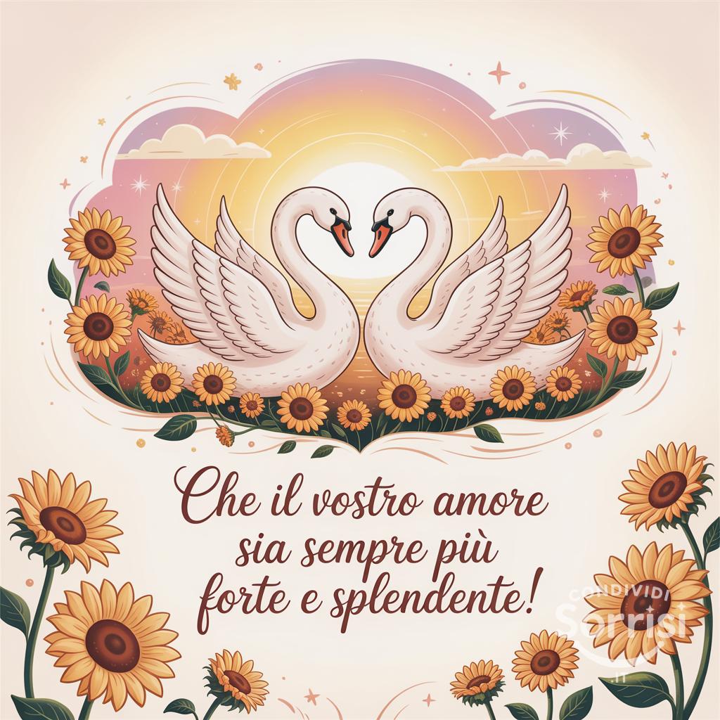 Immagini Anniversario di Matrimonio