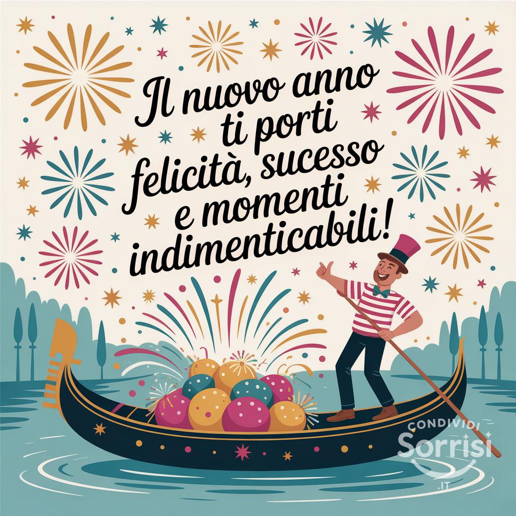 Immagini Buon Anno