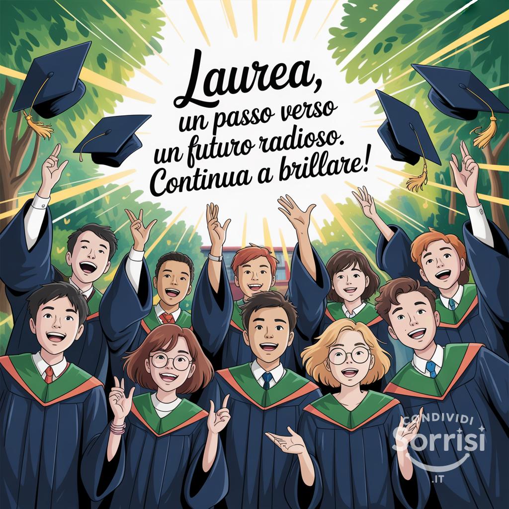Immagini Laurea