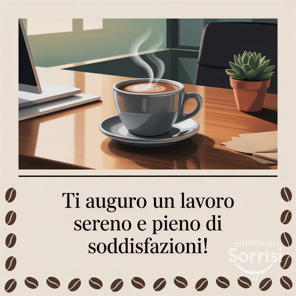 Immagini Buon Lavoro