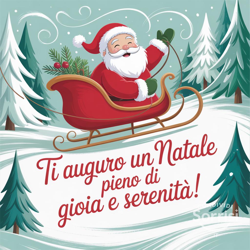 Immagini Buon Natale