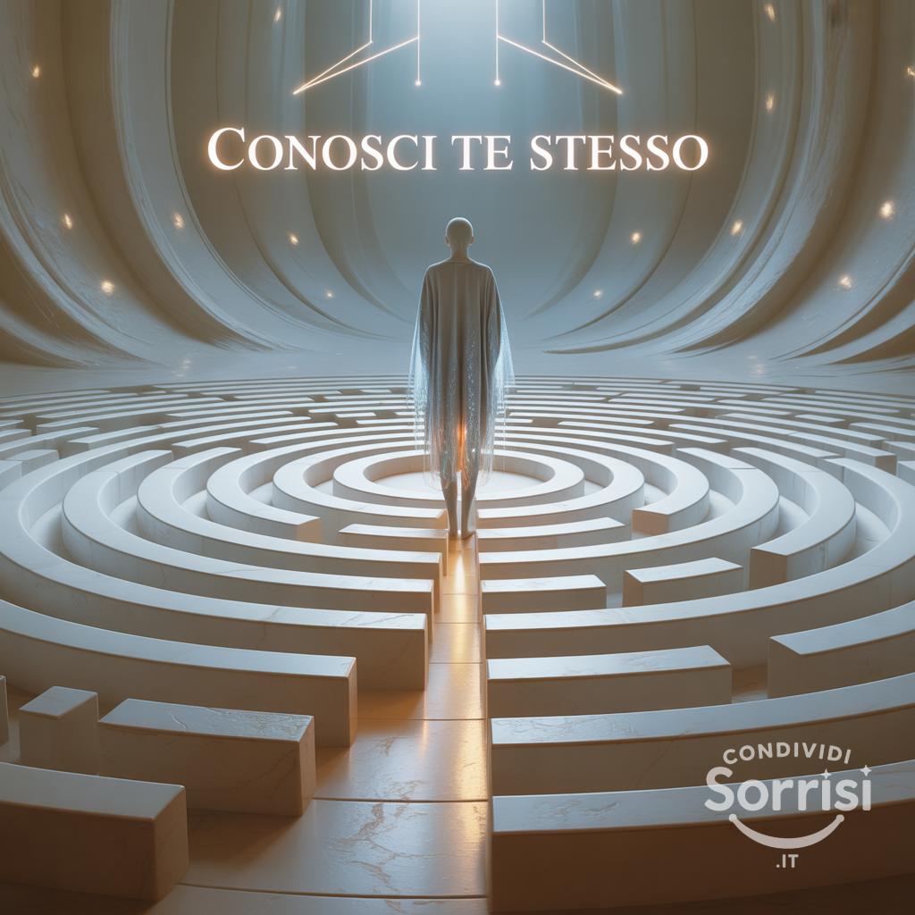 Conosci te stesso
