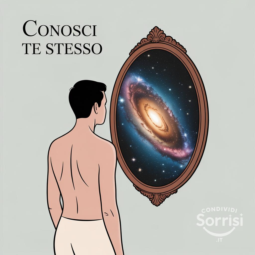 Conosci te stesso