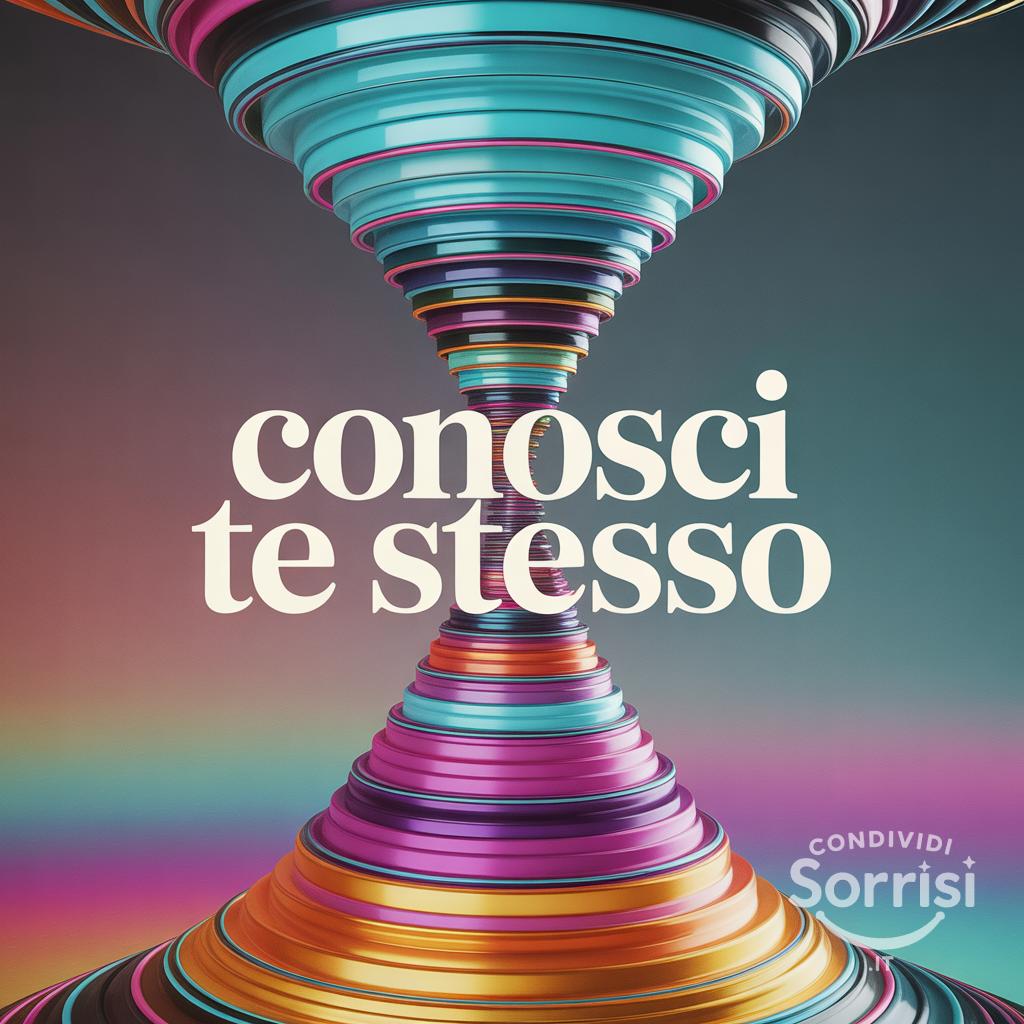 Conosci te stesso