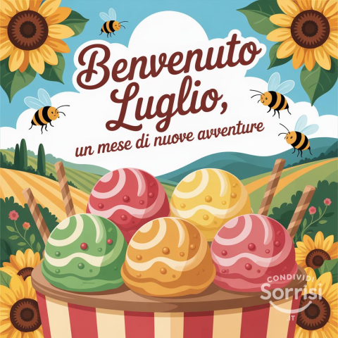 Un Mese di Sole, Emozioni e Nuove Prospettive