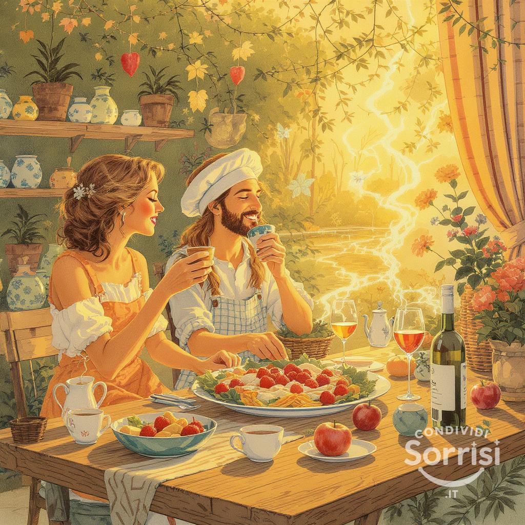 Colazione e domenica, uniti per una giornata fantastica!