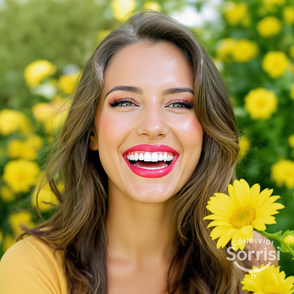 Benvenuto 15 luglio , un  per sorridere!