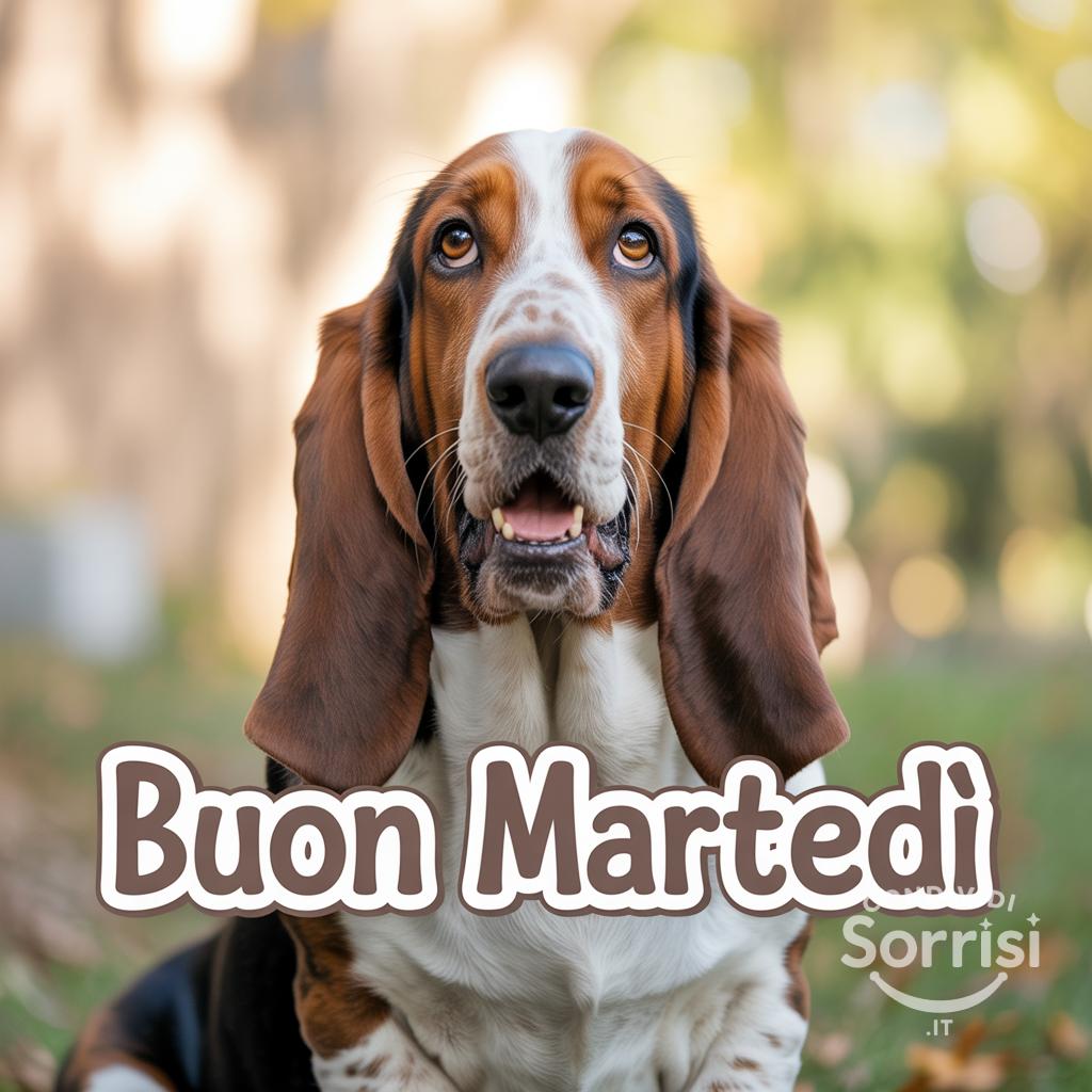 Buon Martedì