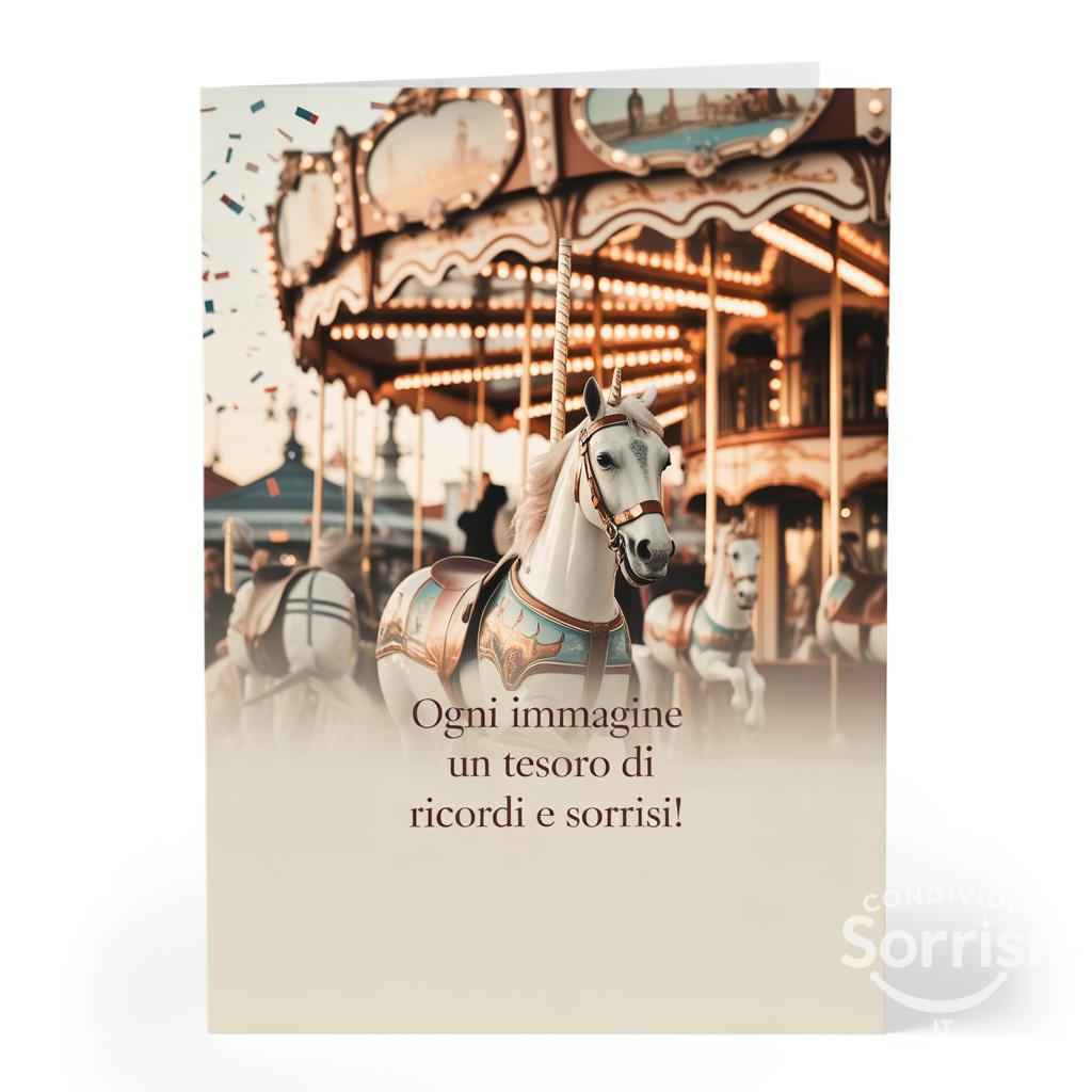 Ogni immagine un tesoro di ricordi e sorrisi!