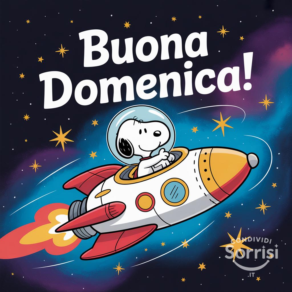 Buona Domenica!