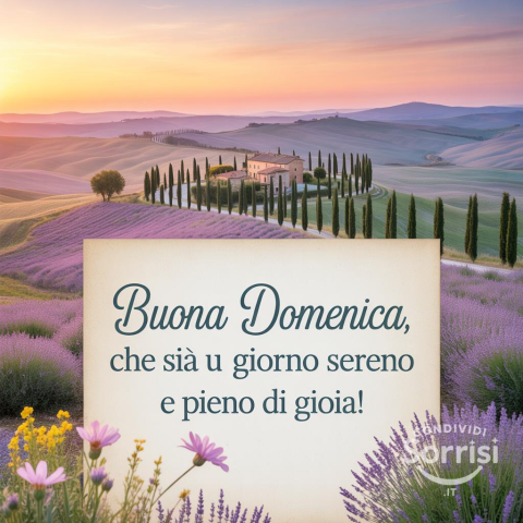 Buongiorno e Buona Domenica 15 Marzo 2026: Un Inizio di Giornata Speciale