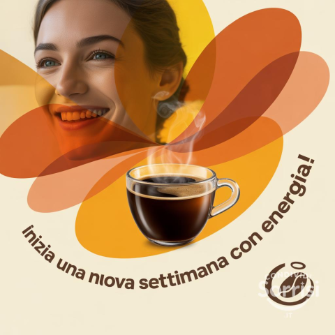 Buongiorno e Buon Lunedì 13 Aprile 2026: Iniziamo la Settimana con Energia!