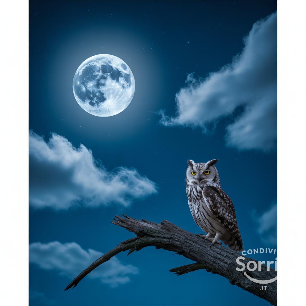 Che questa notte del 15 giugno  ti porti riposo e serenità.
